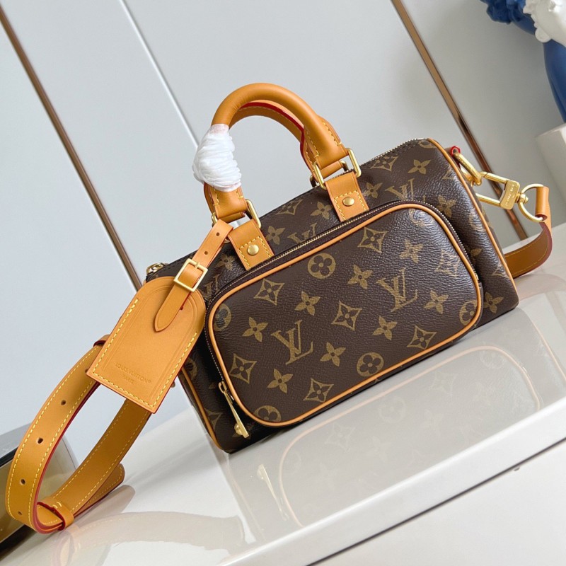 LV Keepall 25