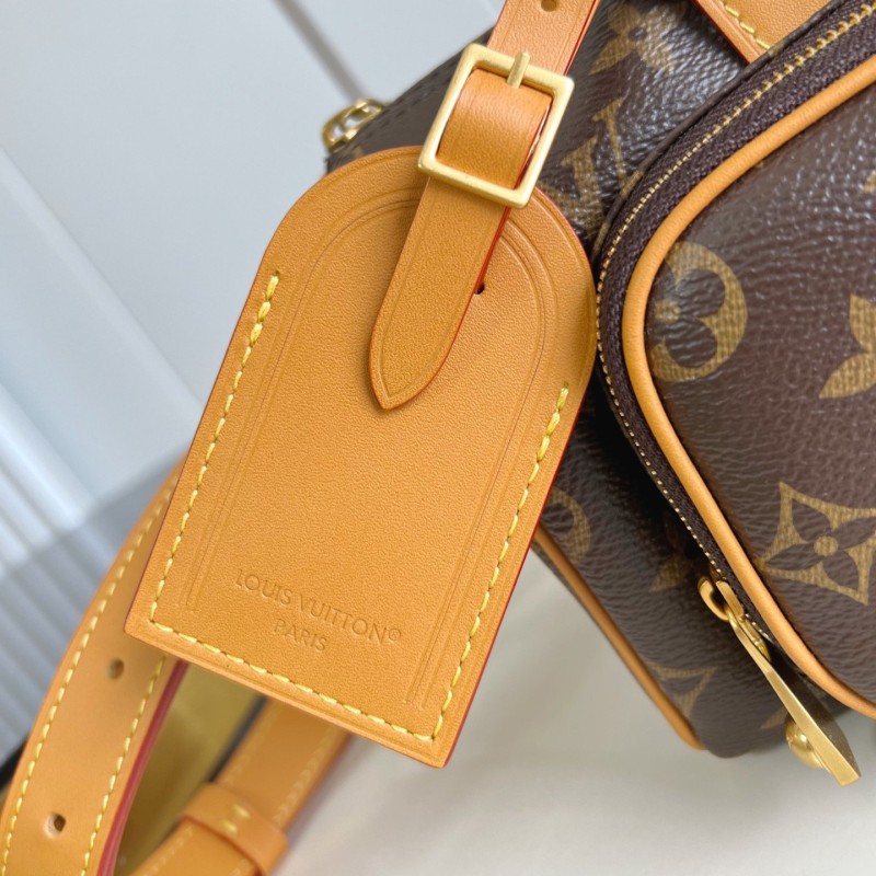 LV Keepall 25