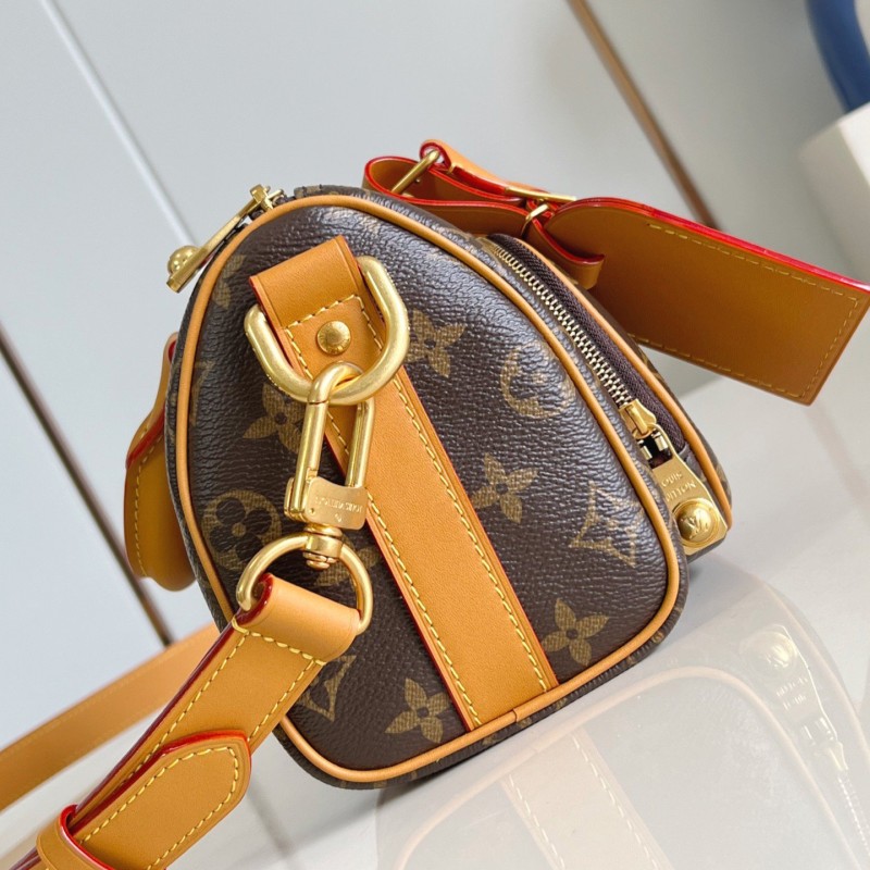 LV Keepall 25