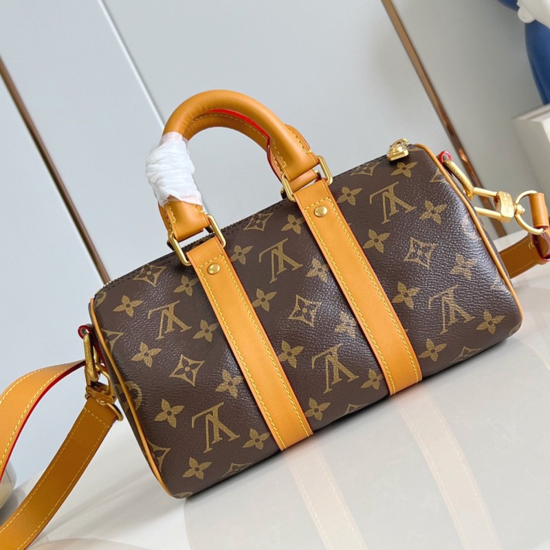 LV Keepall 25