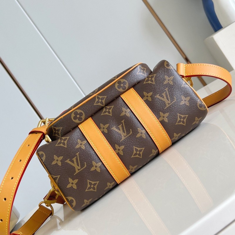 LV Keepall 25