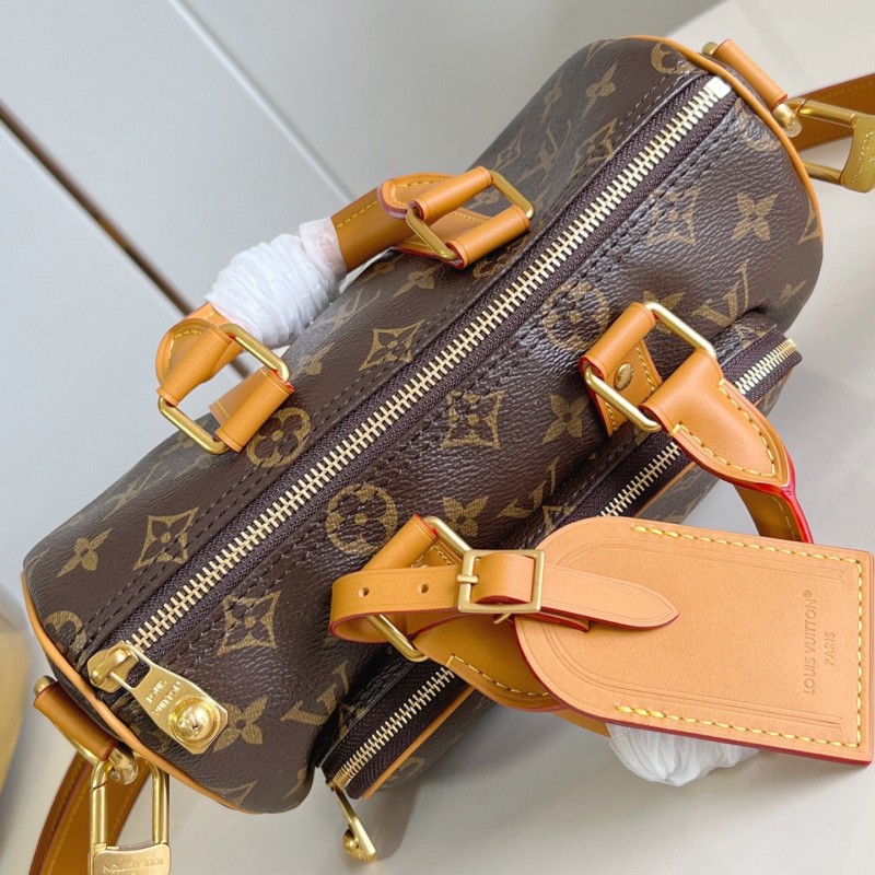 LV Keepall 25