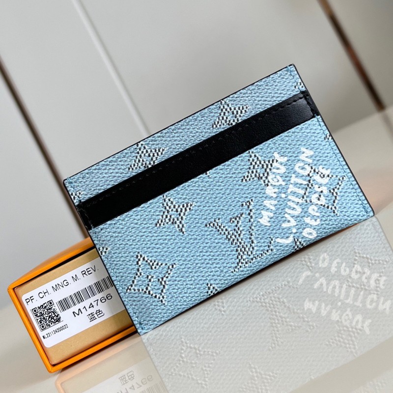 LV Cardholder