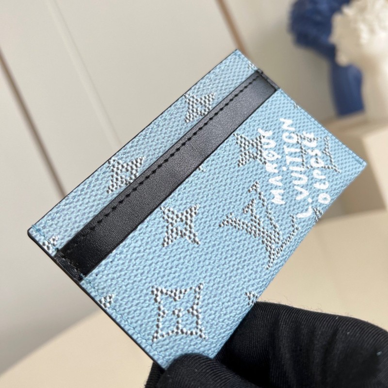 LV Cardholder