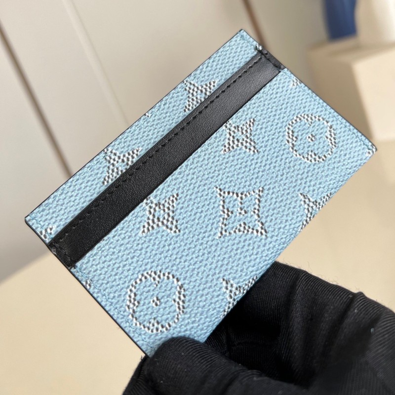 LV Cardholder