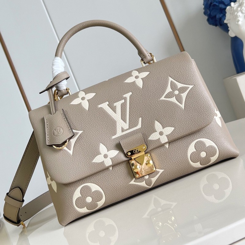 LV Madeleine Handbag