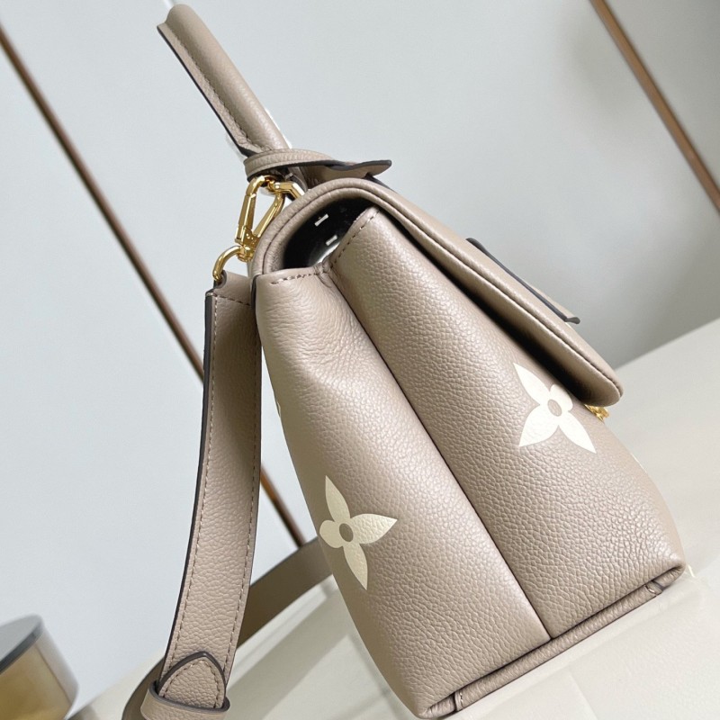 LV Madeleine Handbag