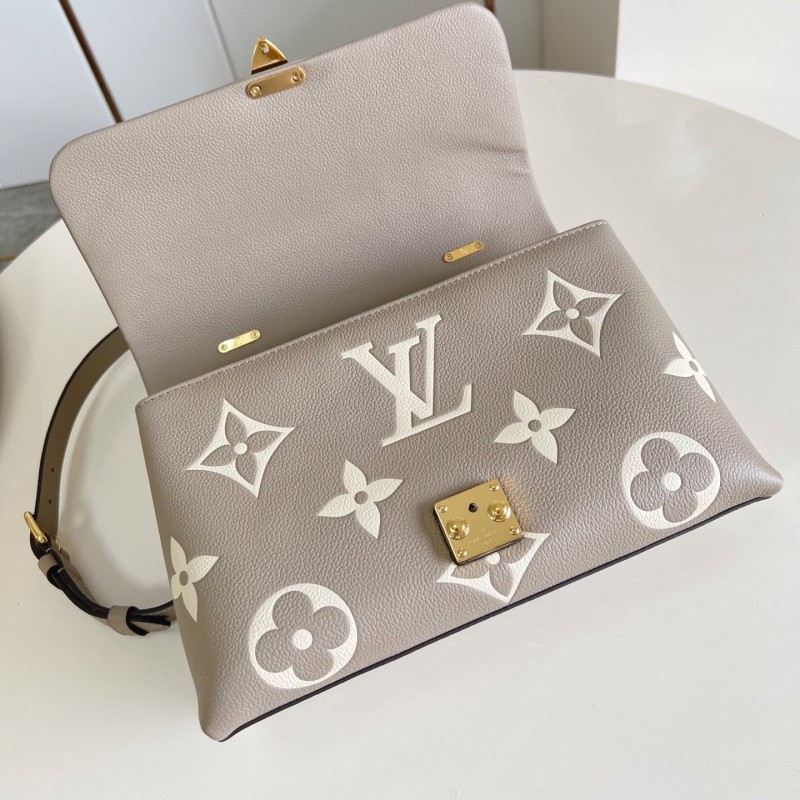 LV Madeleine Handbag