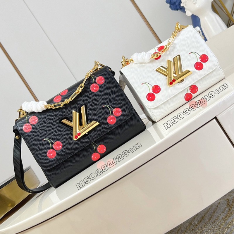 LV Twist Bag