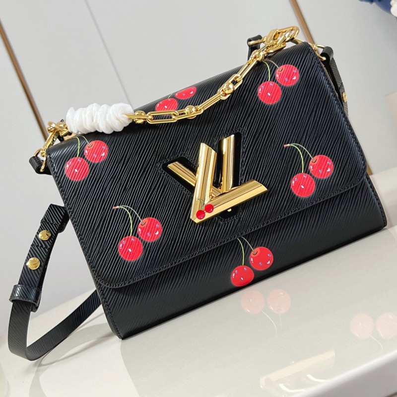 LV Twist Bag