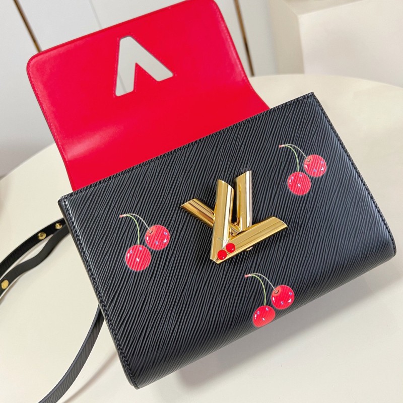 LV Twist Bag