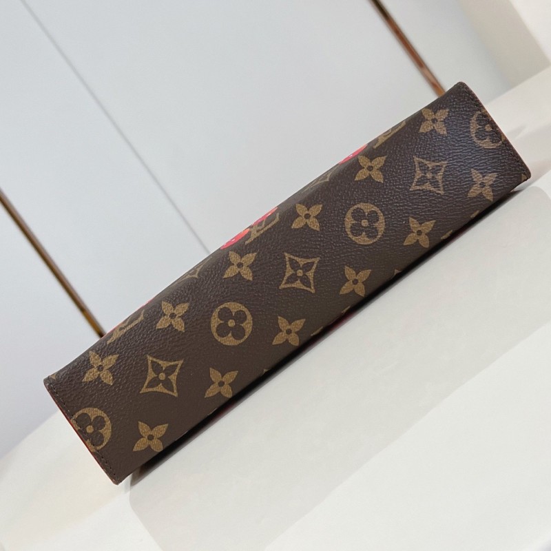 LV Pouch Bag