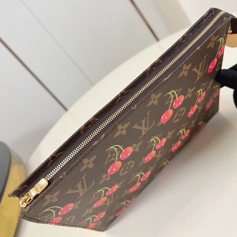LV Pouch Bag