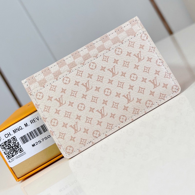 LV Cardholder