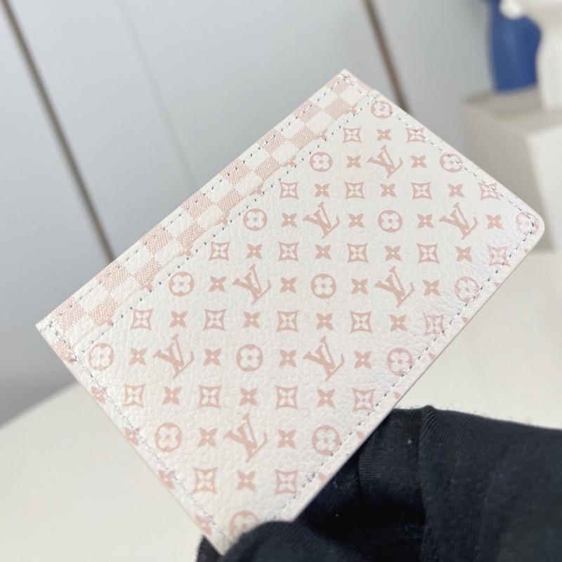 LV Cardholder