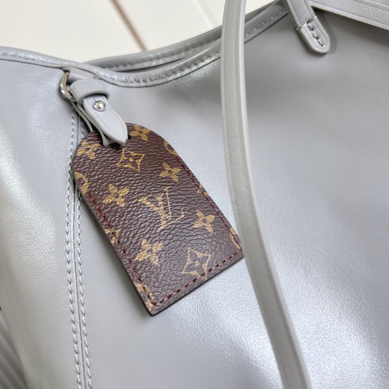 LV CarryAll Dark