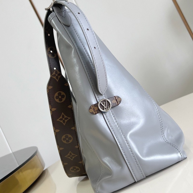 LV CarryAll Dark