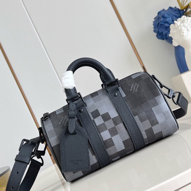 LV Keepall 25