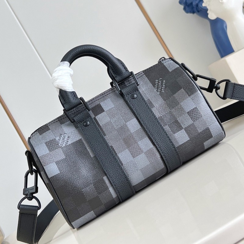 LV Keepall 25