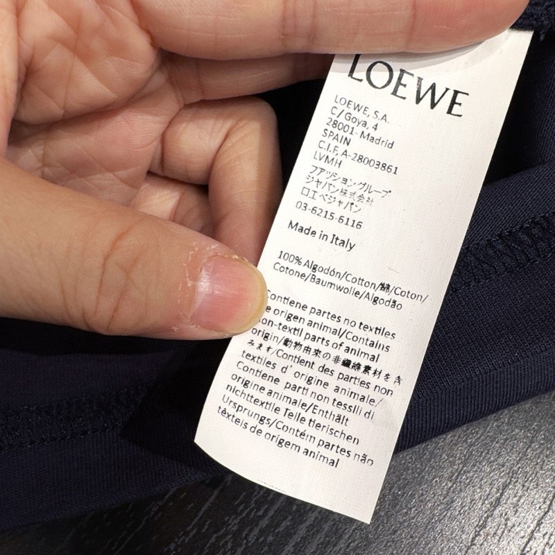 Loewe Tee