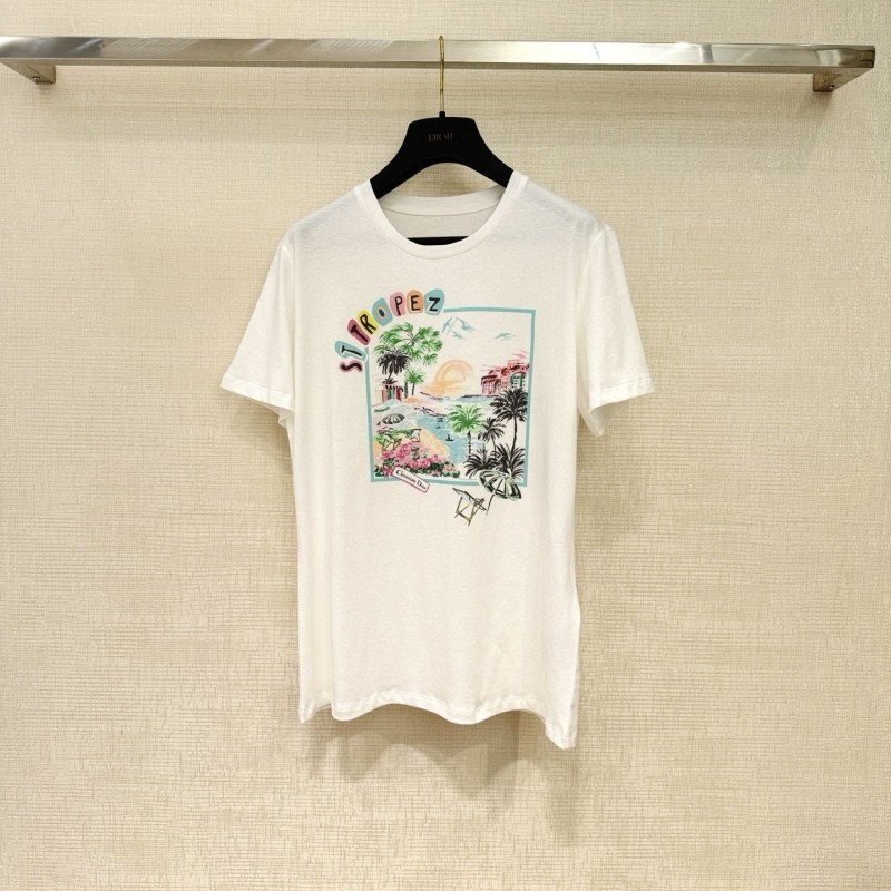 Dior Tee