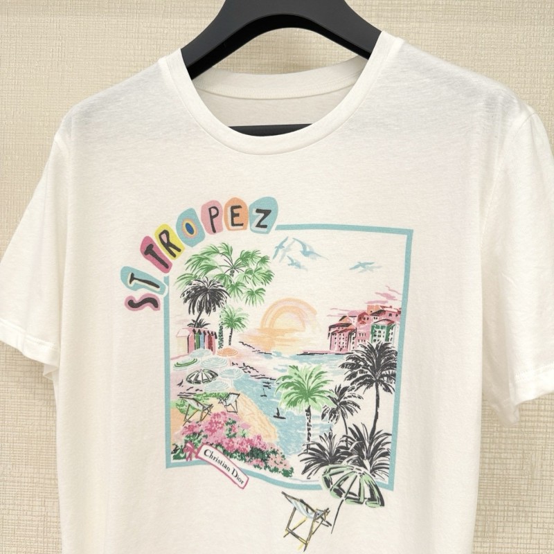 Dior Tee