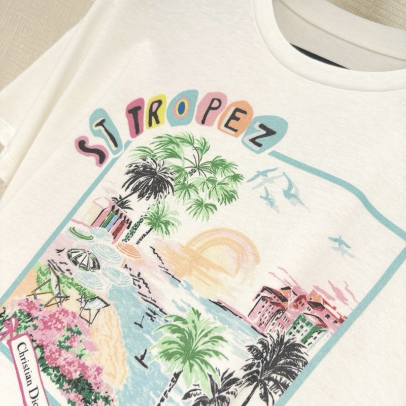 Dior Tee