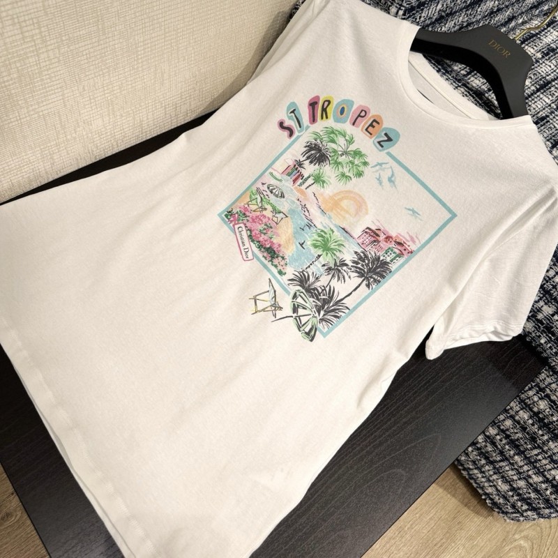 Dior Tee
