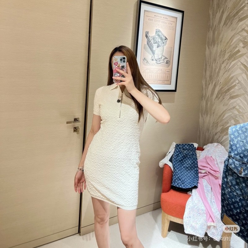 LV Dress