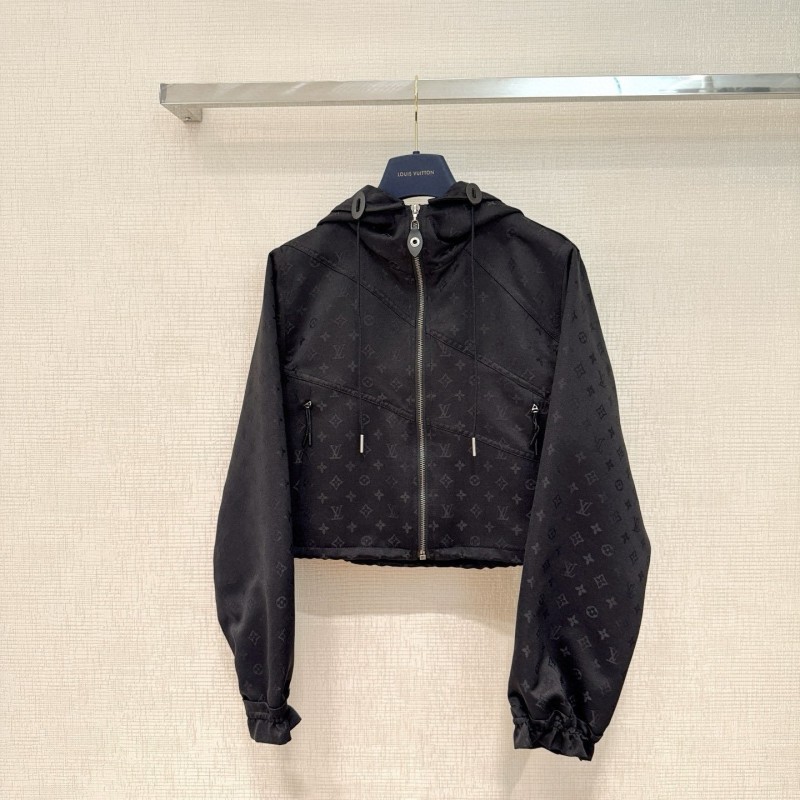 LV Jacket