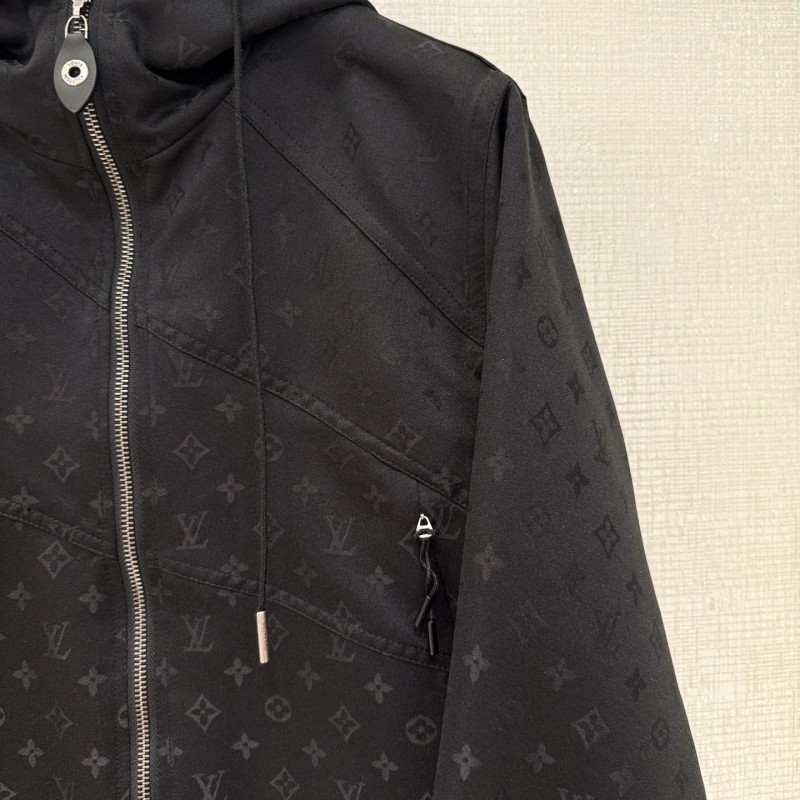 LV Jacket