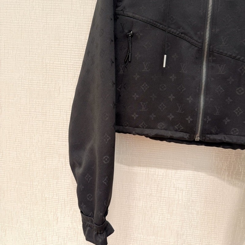 LV Jacket