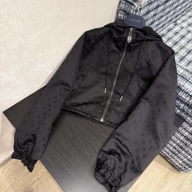 LV Jacket
