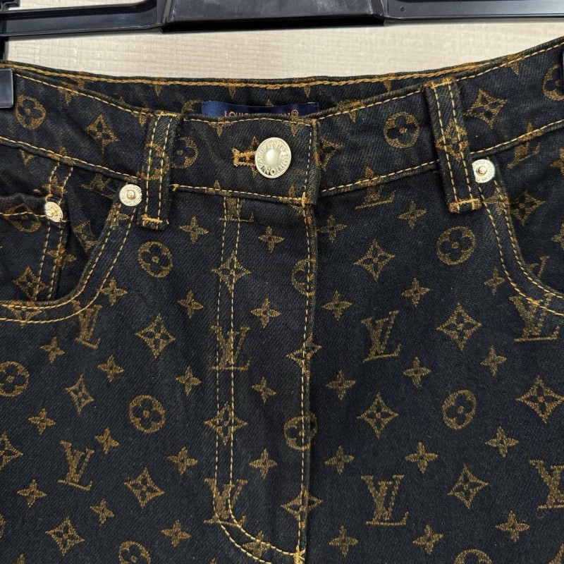 LV Jeans