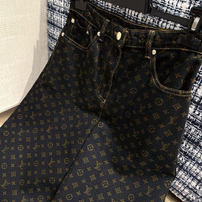 LV Jeans