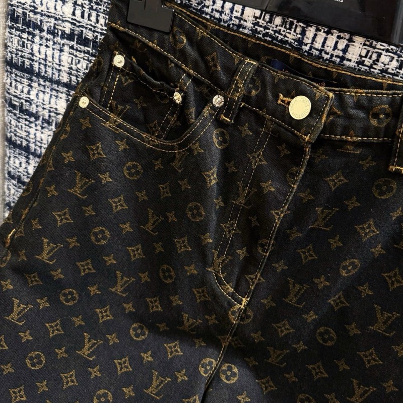 LV Jeans