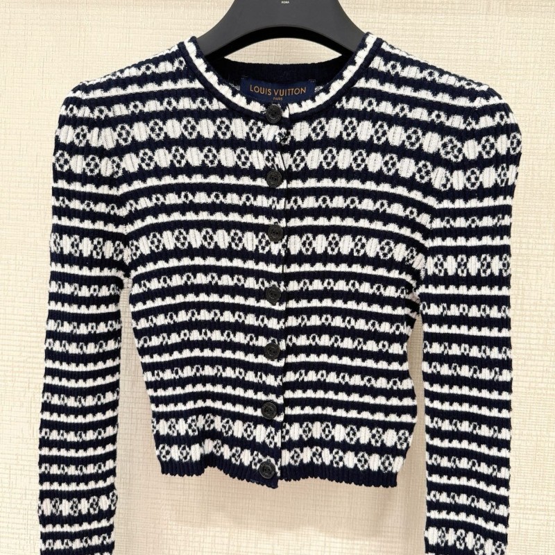 LV Cardigan
