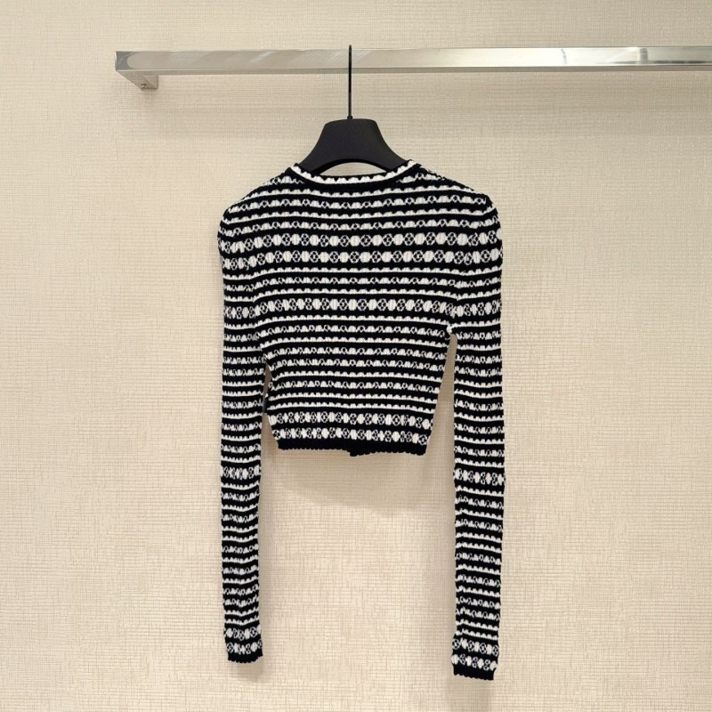 LV Cardigan