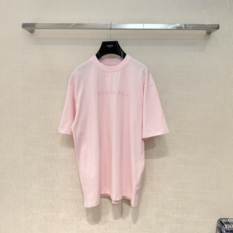 Alexander Wang Unisex Tee