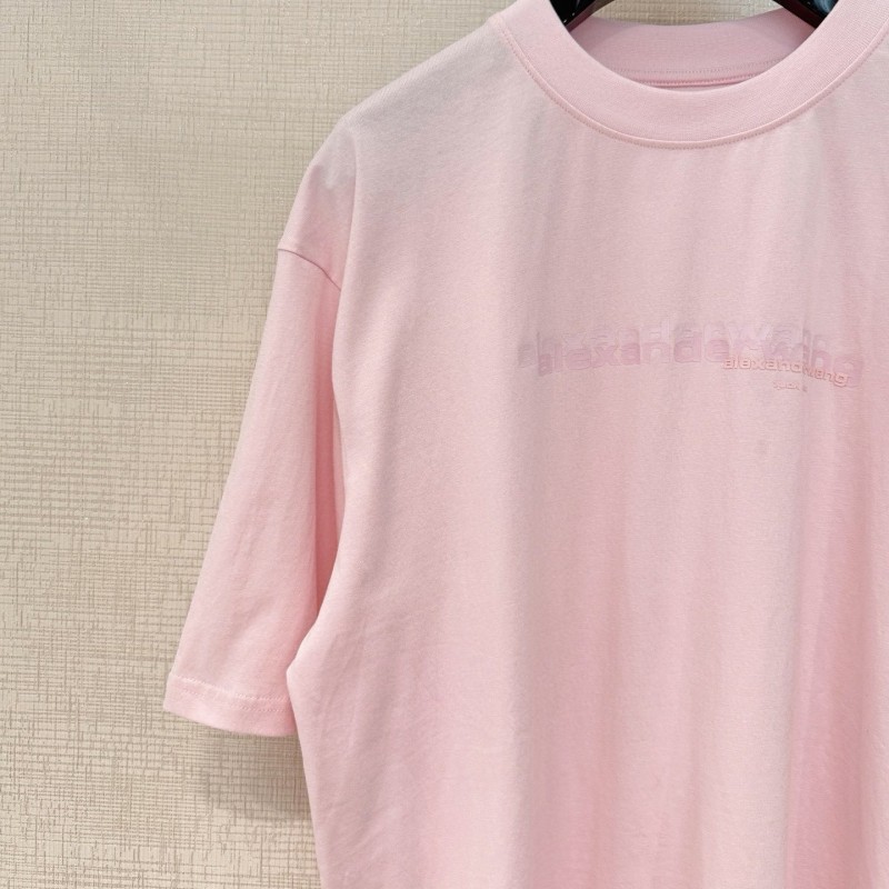 Alexander Wang Unisex Tee