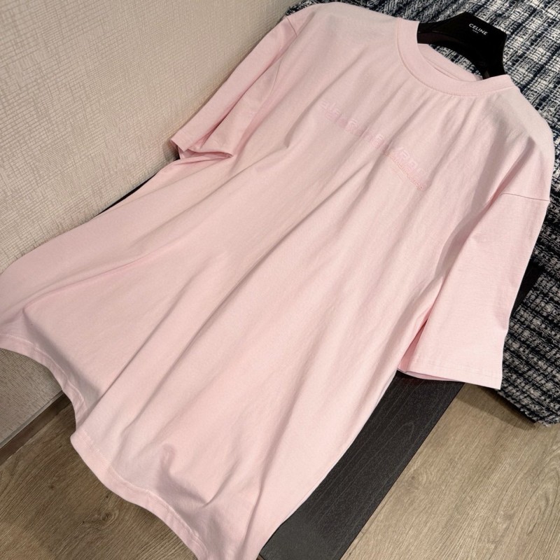 Alexander Wang Unisex Tee