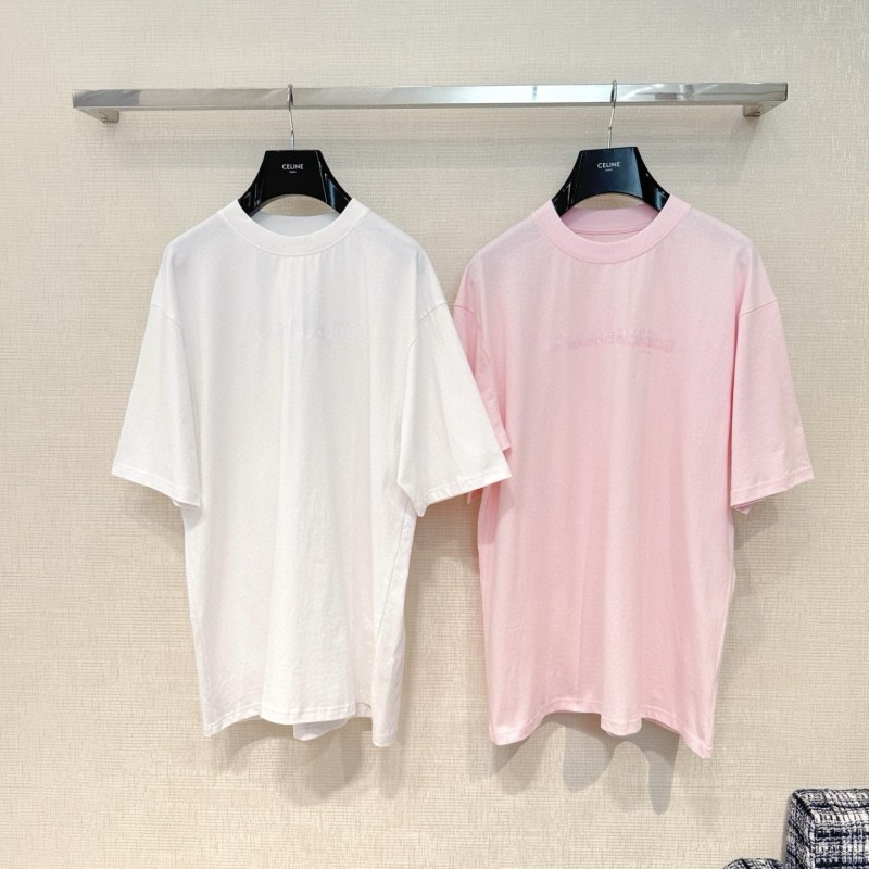 Alexander Wang Unisex Tee