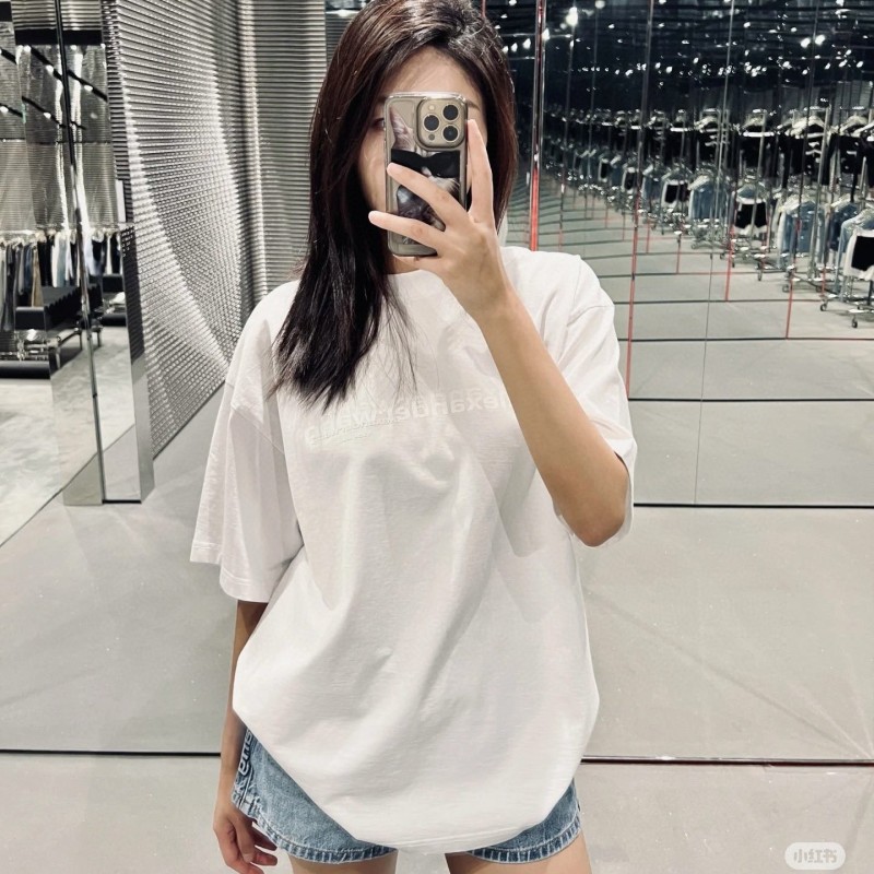 Alexander Wang Unisex Tee