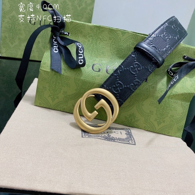 Gucci Men Belt