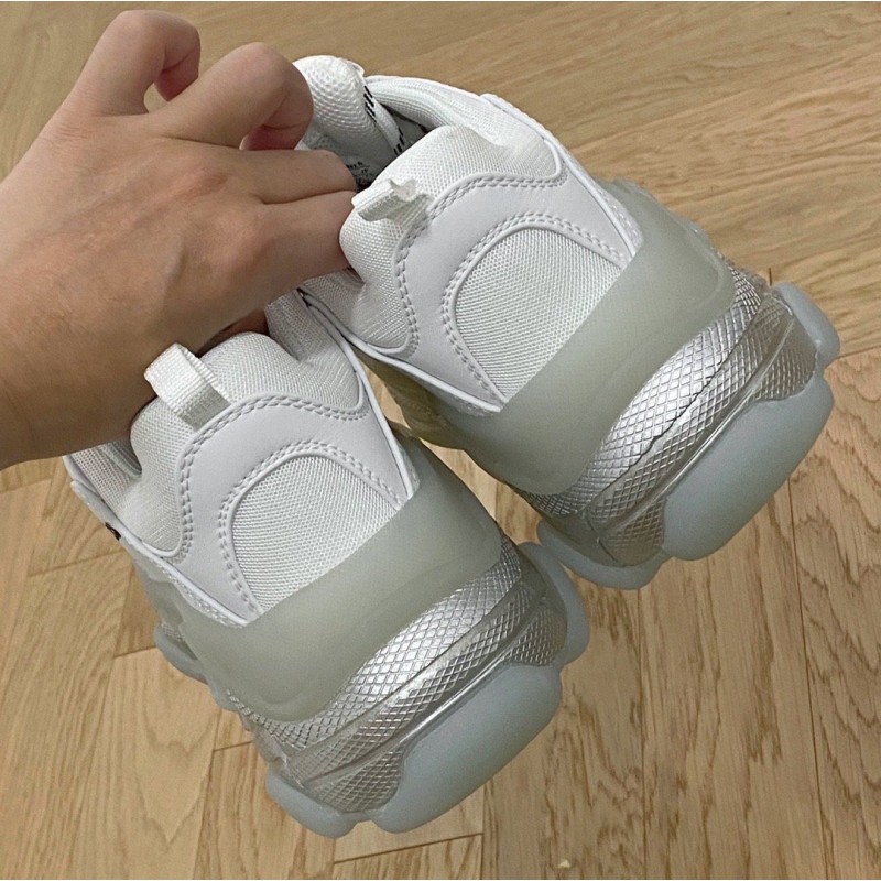 Balenciaga Unisex Shoes