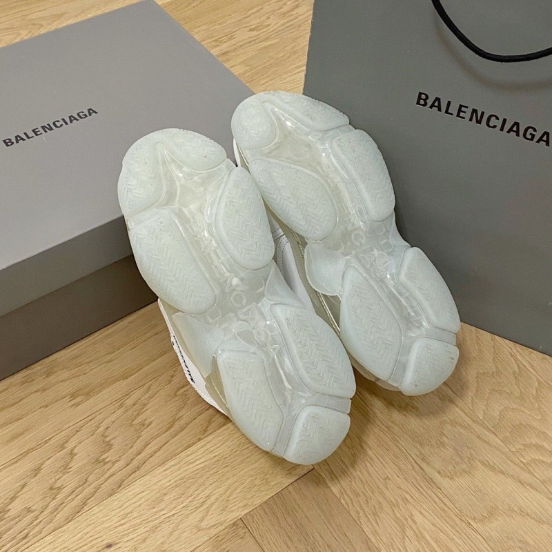 Balenciaga Unisex Shoes