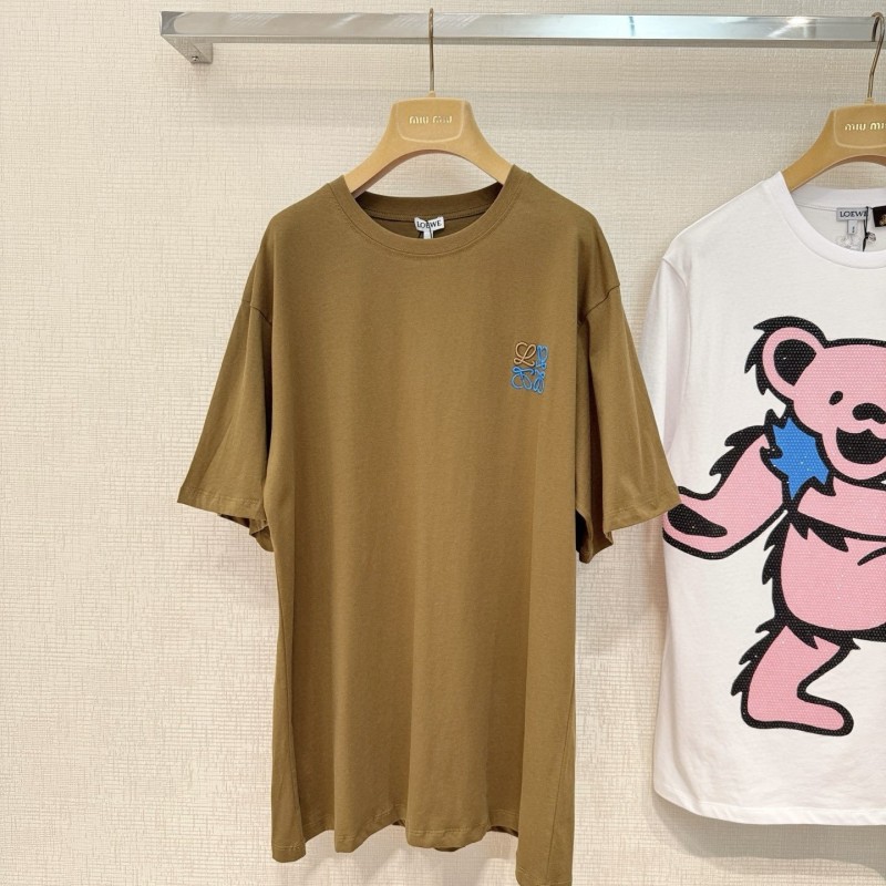 Loewe Unisex Tee