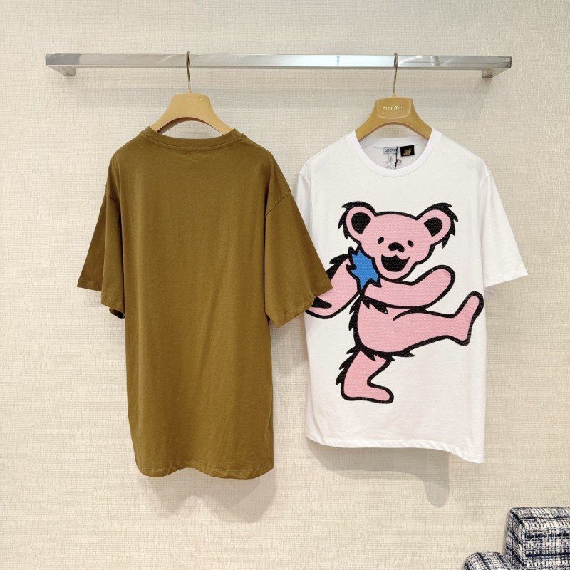 Loewe Unisex Tee