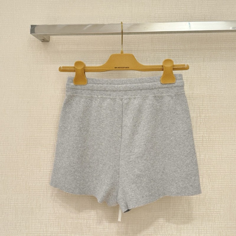 MiuMiu Shorts