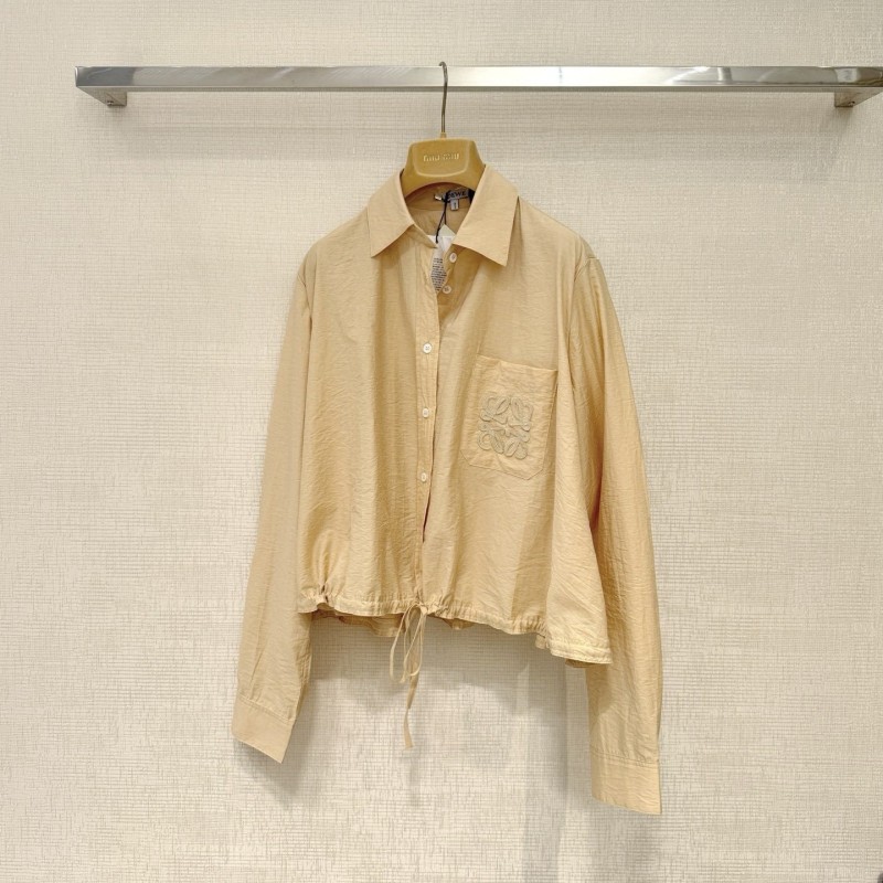 Loewe Shirts & Pants